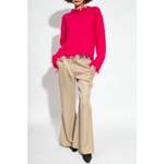 Sonstige Pullover von Birgitte Herskind, in der Farbe Rosa, aus Mohair, andere Perspektive, Vorschaubild