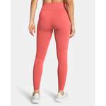 Leggings von Under Armour, in der Farbe Rosa, andere Perspektive, Vorschaubild