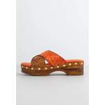 Clogs von der Marke melvin & hamilton