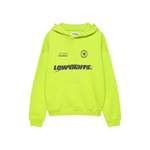 Kapuzenpullover von der Marke LOW LIGHTS STUDIOS®