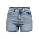 Shorts von ONLY CARMAKOMA, andere Perspektive, Vorschaubild