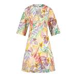 Sommerkleid von CINQUE, Mehrfarbig, aus Baumwolle, Vorschaubild
