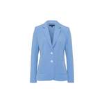 Jackenblazer von MORE&MORE, aus Polyester, andere Perspektive, Vorschaubild