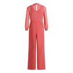 Jumpsuit von Vera Mont, in der Farbe Rosa, aus Polyester, andere Perspektive, Vorschaubild