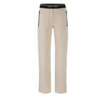 Sonstige Sporthose von Marc Cain, in der Farbe Beige, aus Polyester, andere Perspektive, Vorschaubild