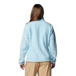 Fleecejacke von Columbia, aus Fleece, andere Perspektive, Vorschaubild