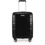 Sonstige Koffer von hauptstadtkoffer, in der Farbe Schwarz, aus Nylon, andere Perspektive, Vorschaubild