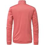 Langarmshirt von Schöffel, in der Farbe Rosa, aus Polyester, andere Perspektive, Vorschaubild