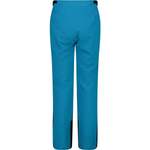 Skihose von CMP, in der Farbe Blau, aus Polyester, andere Perspektive, Vorschaubild