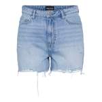 Shorts 'SUMMER' der Marke Pieces