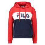 Kapuzenpullover von der Marke Fila