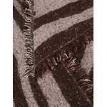Schal von Only, in der Farbe Braun, aus Polyester, andere Perspektive, Vorschaubild