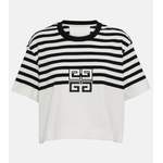 Givenchy Cropped-Top der Marke Givenchy