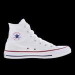 Hallenschuhe von Converse, in der Farbe Weiss, aus Textil, Vorschaubild