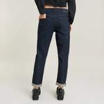 Boyfriend-Jeans von G-Star RAW, in der Farbe Blau, aus Denim, andere Perspektive, Vorschaubild