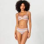 Damen-Bikini-Hose mit der Marke Laura Torelli Beach