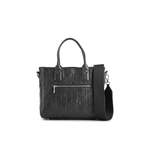 Sonstige Handtasche von Markberg, in der Farbe Schwarz, aus Leder, Vorschaubild