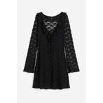 H&M Spitzenkleid der Marke H&M