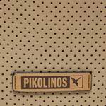 Geldbörse von Pikolinos, in der Farbe Beige, andere Perspektive, Vorschaubild
