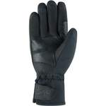 Handschuhe von Roeckl Sports, in der Farbe Schwarz, aus Material-mix, andere Perspektive, Vorschaubild