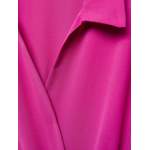 Jumpsuit von Mango, in der Farbe Rosa, aus Polyester, andere Perspektive, Vorschaubild