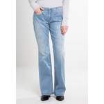 Flared Jeans der Marke True Religion