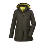 Sportjacke der Marke Killtec