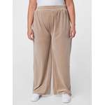 Hose von Urban Classics, in der Farbe Beige, aus Polyester, andere Perspektive, Vorschaubild