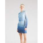 Kleid von Karen Millen, in der Farbe Weiss, aus Polyester, andere Perspektive, Vorschaubild