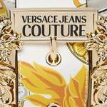 Sonstige Handtasche von Versace Jeans Couture, in der Farbe Weiss, andere Perspektive, Vorschaubild