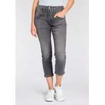 Herrlicher 5-Pocket-Jeans der Marke Herrlicher