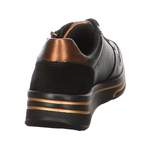 Sneaker von Ara, in der Farbe Schwarz, aus Baumwolle, andere Perspektive, Vorschaubild