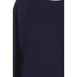 Langarmshirt von Esprit, in der Farbe Blau, aus Baumwolle, andere Perspektive, Vorschaubild
