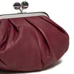 Sonstige Handtasche von Weekend Max Mara, in der Farbe Rot, andere Perspektive, Vorschaubild