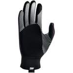 Handschuhe von Nike, in der Farbe Schwarz, aus Polyester, andere Perspektive, Vorschaubild