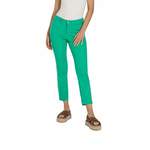5-Pocket-Jeans von MAC, in der Farbe Grün, aus Polyester, andere Perspektive, Vorschaubild