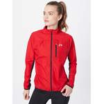 Trainingsjacke von NEWLINE, in der Farbe Schwarz, aus Polyester, andere Perspektive, Vorschaubild