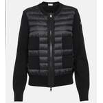 Moncler Daunenjacken der Marke Moncler