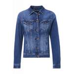 Jeansjacke der Marke Salsa Jeans