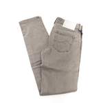 5-Pocket-Jeans von JACOB COHEN, in der Farbe Grau, aus Baumwolle, andere Perspektive, Vorschaubild