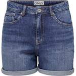 ONLY® Jeansshorts, der Marke Only