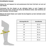 Overknee-Stiefel von tamaris, in der Farbe Schwarz, andere Perspektive, Vorschaubild