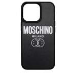 Moschino Handyhülle der Marke Moschino