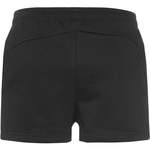 Shorts von Ellesse, in der Farbe Schwarz, aus Baumwolle, andere Perspektive, Vorschaubild