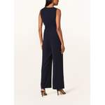 Jumpsuit von Phase Eight, in der Farbe Blau, aus Polyester, andere Perspektive, Vorschaubild