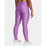 Sonstige Sporthose von Under Armour, in der Farbe Lila, aus Polyester, andere Perspektive, Vorschaubild