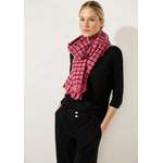 Schal von Street One, in der Farbe Rosa, aus Polyester, andere Perspektive, Vorschaubild