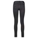 Jegging von Wrangler, in der Farbe Schwarz, aus Polyester, andere Perspektive, Vorschaubild