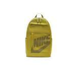 Rucksack von Nike, in der Farbe Grau, aus Polyester, andere Perspektive, Vorschaubild