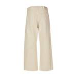 Jeans von Citizens of Humanity, in der Farbe Beige, aus Stoff, andere Perspektive, Vorschaubild